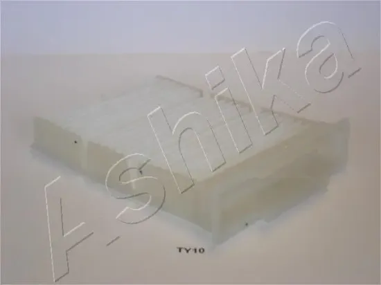 Filter, Innenraumluft ASHIKA 21-TY-TY10 Bild Filter, Innenraumluft ASHIKA 21-TY-TY10