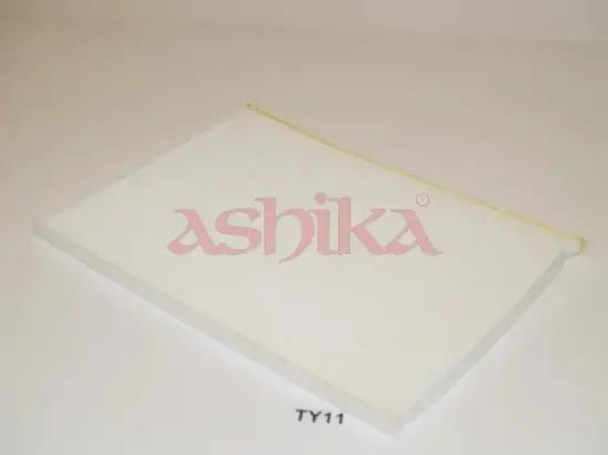 Filter, Innenraumluft ASHIKA 21-TY-TY11 Bild Filter, Innenraumluft ASHIKA 21-TY-TY11