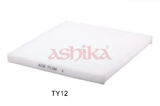 Filter, Innenraumluft ASHIKA 21-TY-TY12 Bild Filter, Innenraumluft ASHIKA 21-TY-TY12
