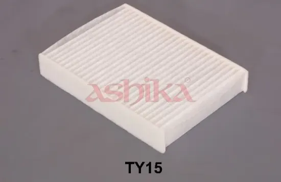 Filter, Innenraumluft ASHIKA 21-TY-TY15 Bild Filter, Innenraumluft ASHIKA 21-TY-TY15