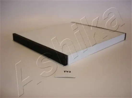 Filter, Innenraumluft ASHIKA 21-TY-TY3 Bild Filter, Innenraumluft ASHIKA 21-TY-TY3