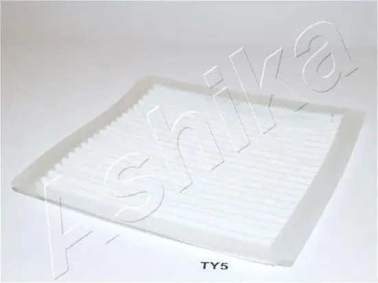 Filter, Innenraumluft ASHIKA 21-TY-TY5 Bild Filter, Innenraumluft ASHIKA 21-TY-TY5