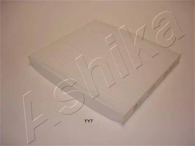 Filter, Innenraumluft ASHIKA 21-TY-TY7