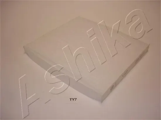 Filter, Innenraumluft ASHIKA 21-TY-TY7 Bild Filter, Innenraumluft ASHIKA 21-TY-TY7