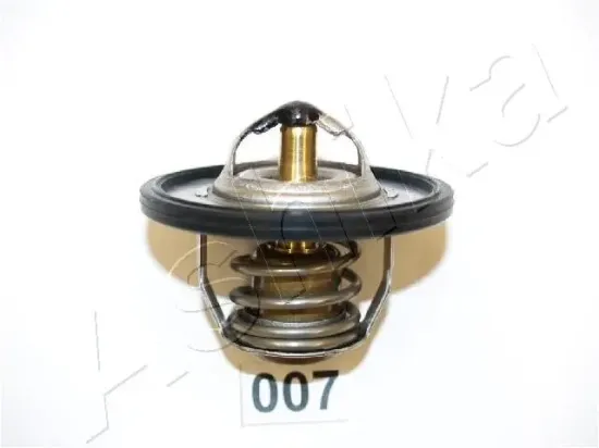 Thermostat, Kühlmittel ASHIKA 22-007 Bild Thermostat, Kühlmittel ASHIKA 22-007