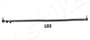 Spurstange Vorderachse ASHIKA 27-0L-L03