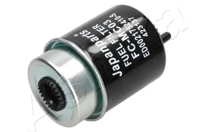 Kraftstofffilter ASHIKA 30-00-MC03