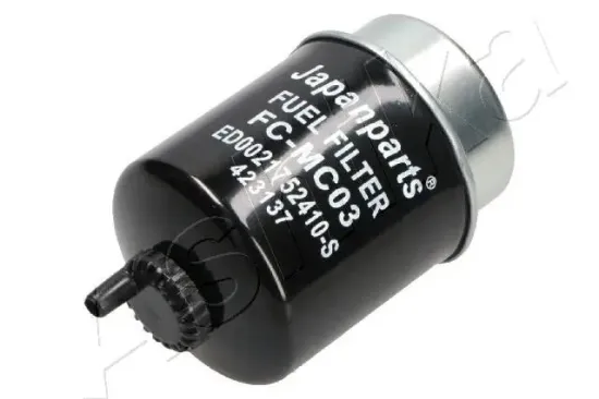 Kraftstofffilter ASHIKA 30-00-MC03 Bild Kraftstofffilter ASHIKA 30-00-MC03