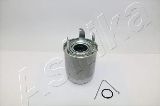 Kraftstofffilter ASHIKA 30-01-138 Bild Kraftstofffilter ASHIKA 30-01-138