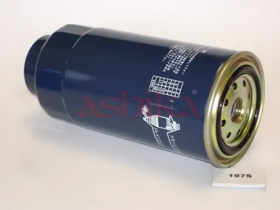 Kraftstofffilter ASHIKA 30-01-197 Bild Kraftstofffilter ASHIKA 30-01-197