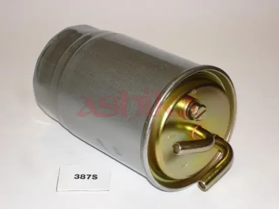 Kraftstofffilter ASHIKA 30-03-387 Bild Kraftstofffilter ASHIKA 30-03-387