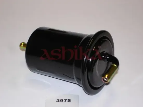 Kraftstofffilter ASHIKA 30-03-397 Bild Kraftstofffilter ASHIKA 30-03-397