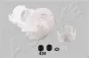 Kraftstofffilter ASHIKA 30-04-434