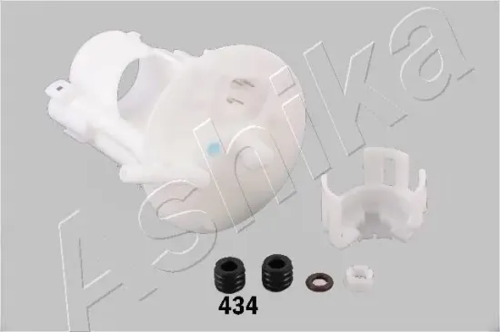 Kraftstofffilter ASHIKA 30-04-434 Bild Kraftstofffilter ASHIKA 30-04-434