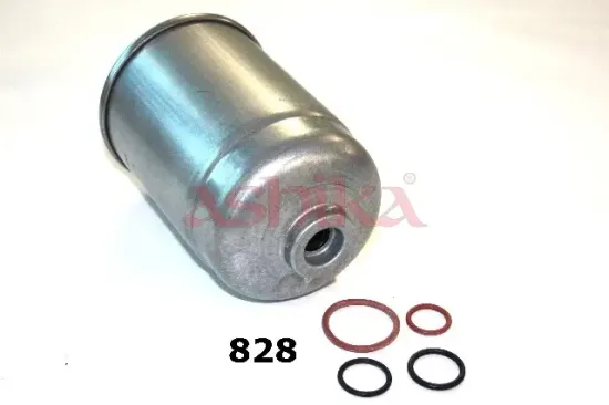 Kraftstofffilter ASHIKA 30-08-828 Bild Kraftstofffilter ASHIKA 30-08-828