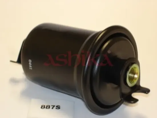 Kraftstofffilter ASHIKA 30-08-887 Bild Kraftstofffilter ASHIKA 30-08-887