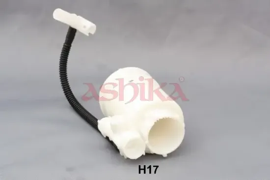 Kraftstofffilter ASHIKA 30-0H-H17 Bild Kraftstofffilter ASHIKA 30-0H-H17