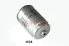 Kraftstofffilter ASHIKA 30-0H-H24 Bild Kraftstofffilter ASHIKA 30-0H-H24