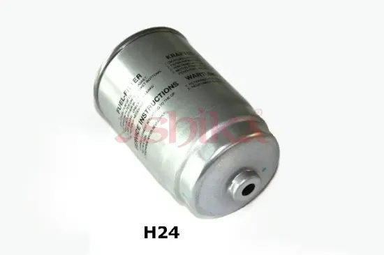 Kraftstofffilter ASHIKA 30-0H-H24 Bild Kraftstofffilter ASHIKA 30-0H-H24