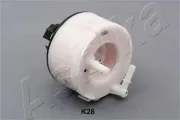 Kraftstofffilter im Kraftstofftank ASHIKA 30-0K-K28