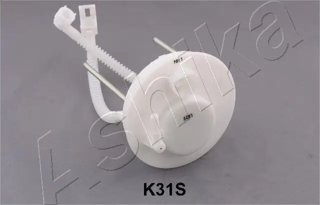 Kraftstofffilter ASHIKA 30-0K-K31