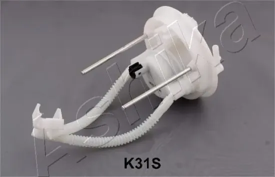 Kraftstofffilter ASHIKA 30-0K-K31 Bild Kraftstofffilter ASHIKA 30-0K-K31