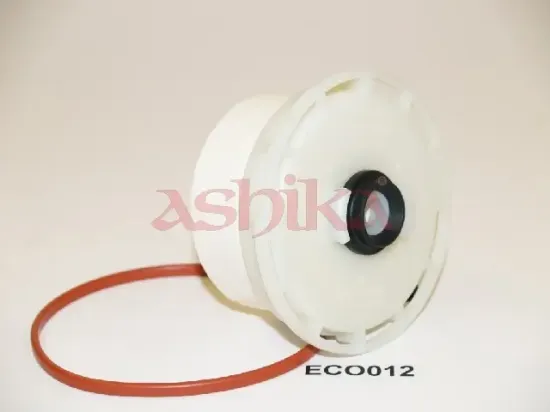 Kraftstofffilter ASHIKA 30-ECO012 Bild Kraftstofffilter ASHIKA 30-ECO012