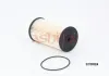 Kraftstofffilter ASHIKA 30-ECO024 Bild Kraftstofffilter ASHIKA 30-ECO024