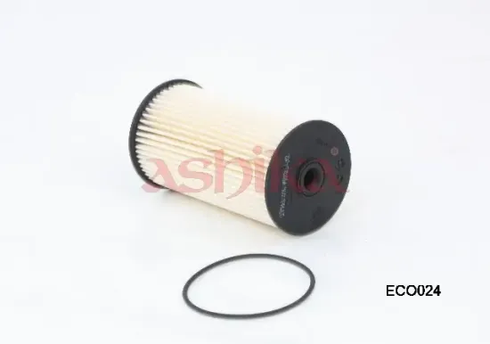 Kraftstofffilter ASHIKA 30-ECO024 Bild Kraftstofffilter ASHIKA 30-ECO024