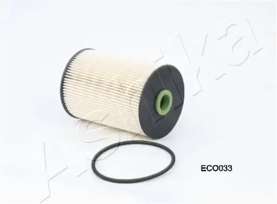 Kraftstofffilter ASHIKA 30-ECO033 Bild Kraftstofffilter ASHIKA 30-ECO033