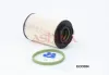 Kraftstofffilter ASHIKA 30-ECO034 Bild Kraftstofffilter ASHIKA 30-ECO034