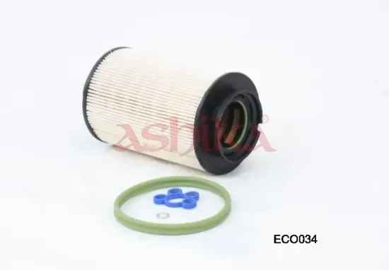 Kraftstofffilter ASHIKA 30-ECO034 Bild Kraftstofffilter ASHIKA 30-ECO034