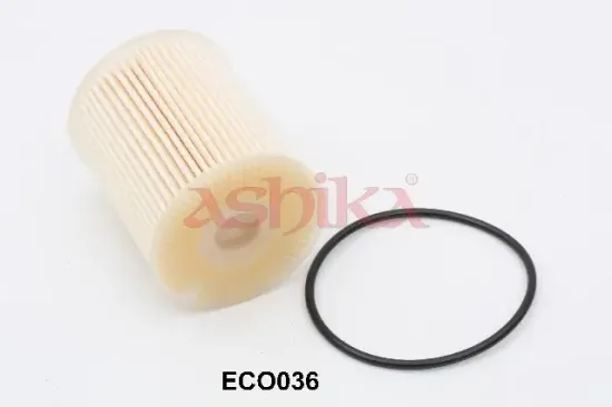 Kraftstofffilter ASHIKA 30-ECO036 Bild Kraftstofffilter ASHIKA 30-ECO036