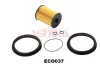 Kraftstofffilter ASHIKA 30-ECO037 Bild Kraftstofffilter ASHIKA 30-ECO037