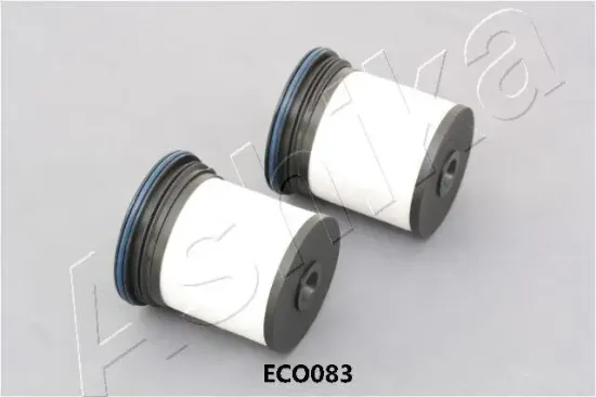 Kraftstofffilter ASHIKA 30-ECO083 Bild Kraftstofffilter ASHIKA 30-ECO083