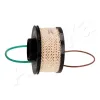 Kraftstofffilter ASHIKA 30-ECO096 Bild Kraftstofffilter ASHIKA 30-ECO096