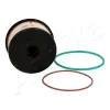 Kraftstofffilter ASHIKA 30-ECO096 Bild Kraftstofffilter ASHIKA 30-ECO096