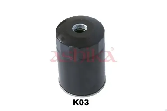 Kraftstofffilter ASHIKA 30-K0-003 Bild Kraftstofffilter ASHIKA 30-K0-003