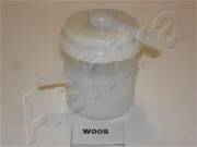 Kraftstofffilter ASHIKA 30-W0-000