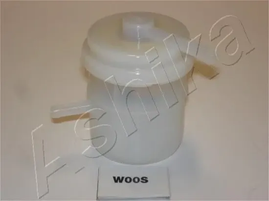 Kraftstofffilter ASHIKA 30-W0-000 Bild Kraftstofffilter ASHIKA 30-W0-000