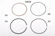 Kolbenring ASHIKA 31-34004
