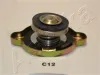 Verschlussdeckel, Kühler ASHIKA 33-0C-C12