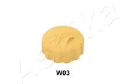 Verschlussdeckel, Kühler ASHIKA 33-0W-W03