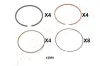 Kolbenring ASHIKA 34-12999