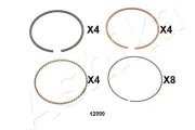 Kolbenring ASHIKA 34-12999