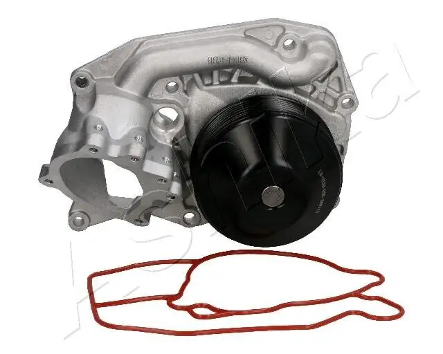 Wasserpumpe, Motorkühlung ASHIKA 35-00-0106