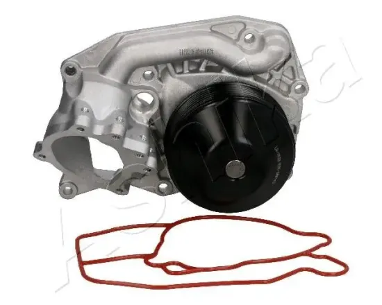 Wasserpumpe, Motorkühlung ASHIKA 35-00-0106 Bild Wasserpumpe, Motorkühlung ASHIKA 35-00-0106