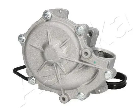 Wasserpumpe, Motorkühlung ASHIKA 35-00-0117 Bild Wasserpumpe, Motorkühlung ASHIKA 35-00-0117