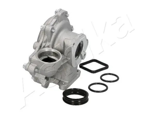 Wasserpumpe, Motorkühlung ASHIKA 35-00-0117 Bild Wasserpumpe, Motorkühlung ASHIKA 35-00-0117