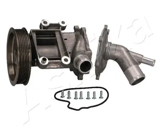 Wasserpumpe, Motorkühlung ASHIKA 35-00-0118 Bild Wasserpumpe, Motorkühlung ASHIKA 35-00-0118